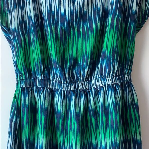 BeBop Mini Cap Sleeve Dress Sz L - Picture 2 of 5